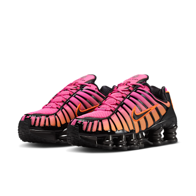 Nike Shox TL Fade Women's Shoes. Nike.com